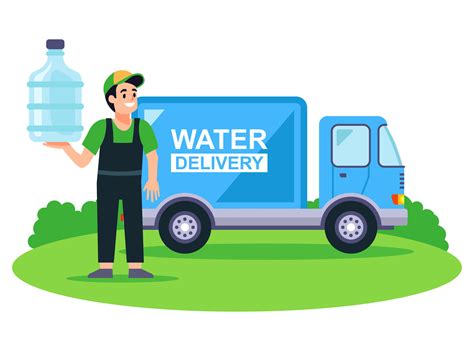 Customized Water Solutions